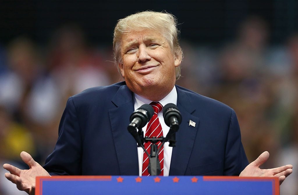 Tom Pennington/Getty Images