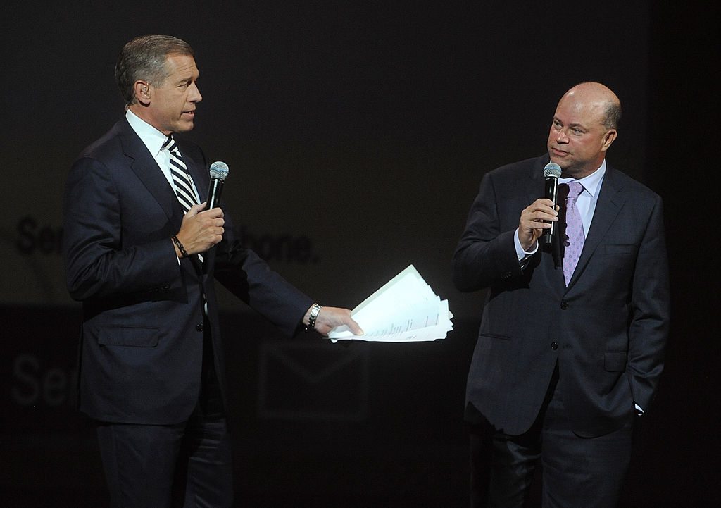 Brad Barket/Getty Images