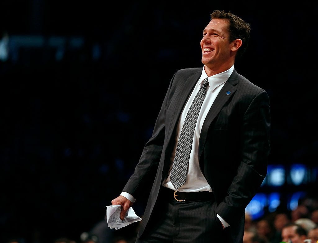 Rich Schultz/Getty Images