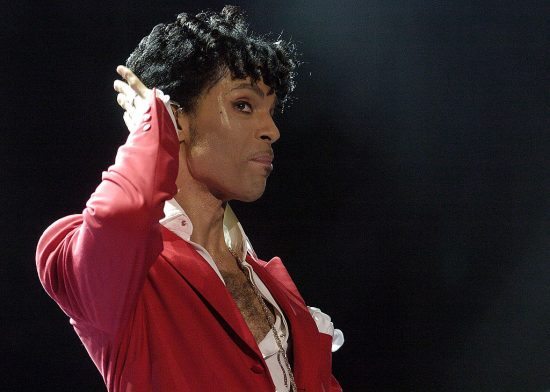 Prince Secretly Donated Money to Solar Technology And Social Causes