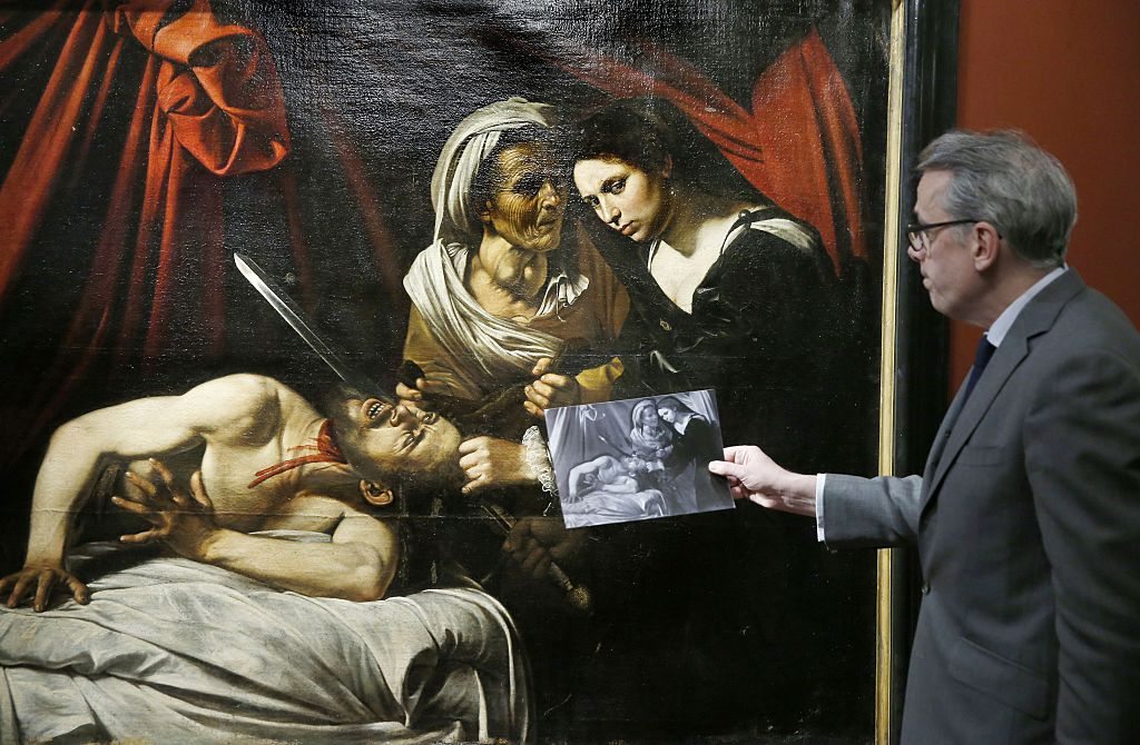 Photo credit should read PATRICK KOVARIK/AFP/Getty Images