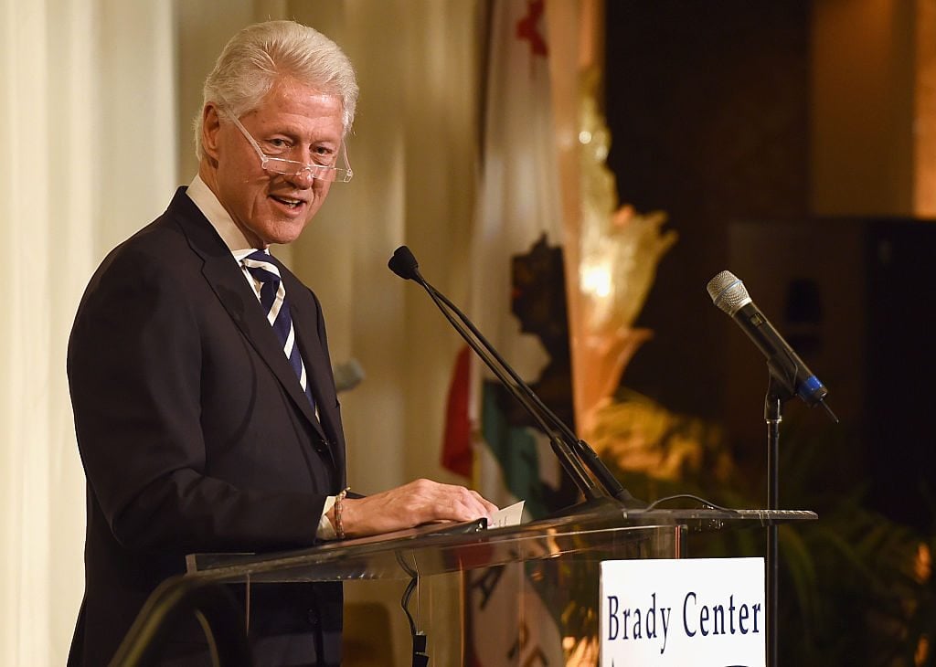 Kevin Winter/Getty Images