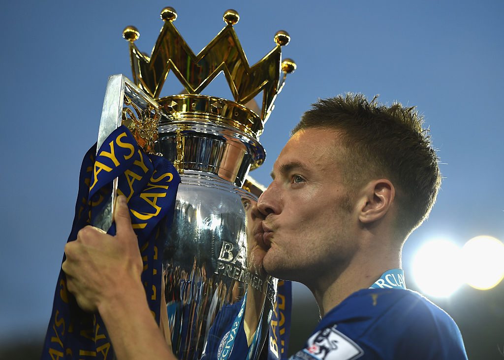 Laurence Griffiths/Getty Images