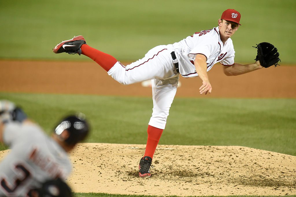 Mitchell Layton/Getty Images