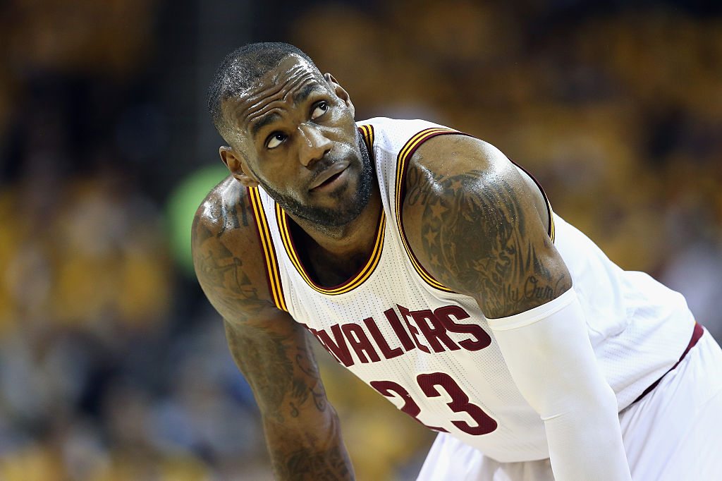 Andy Lyons/Getty Images