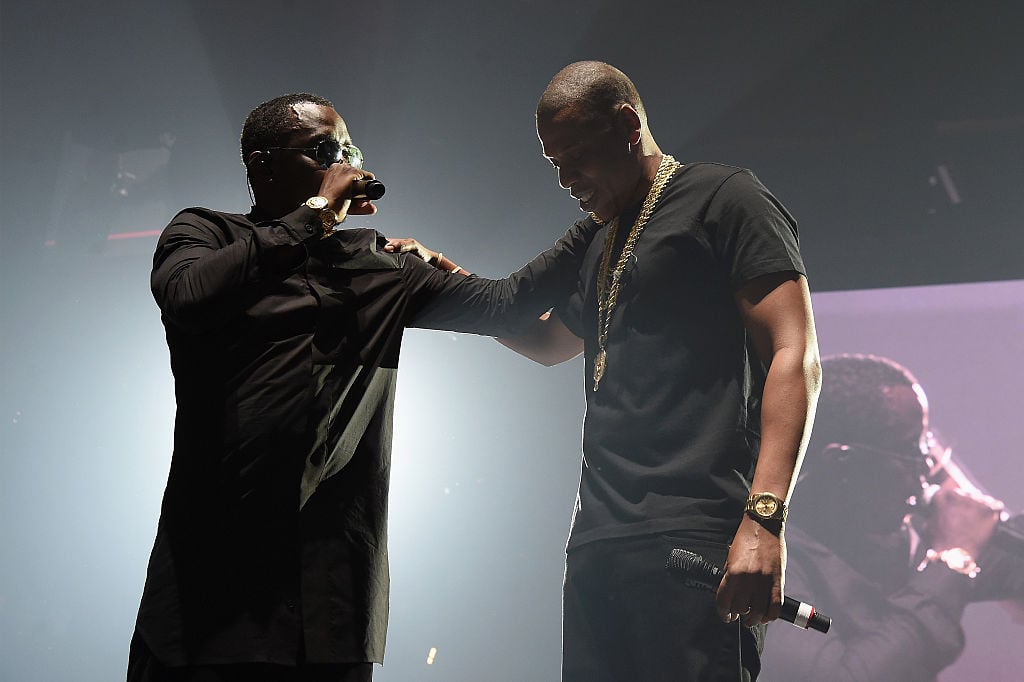 ( Jamie McCarthy/Getty Images for Live Nation)