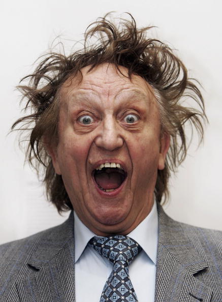 Ken Dodd Net Worth | Celebrity Net Worth