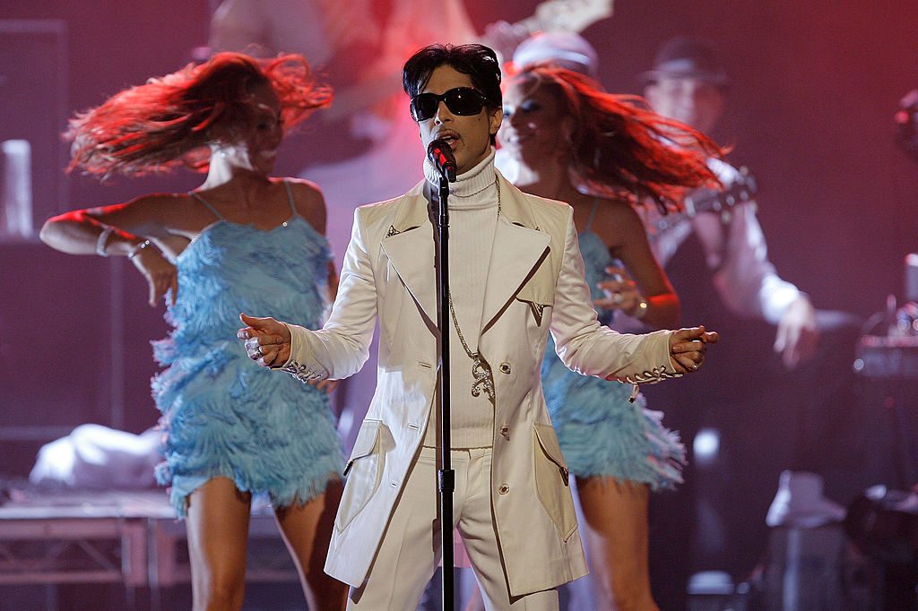 Vince Bucci/Getty Images