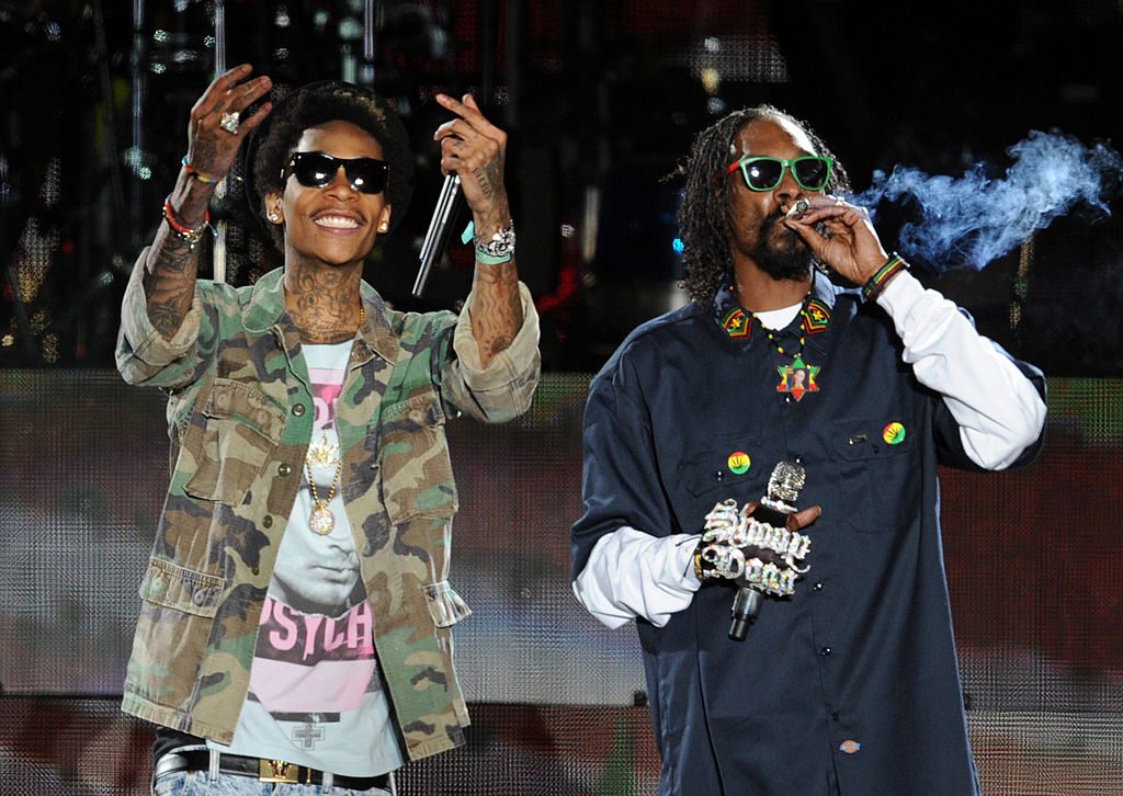 (Kevin Winter/Getty Images for Coachella)
