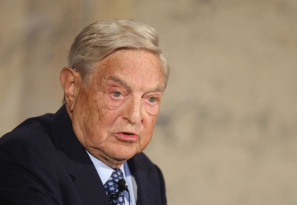 Sean Gallup/Getty Images