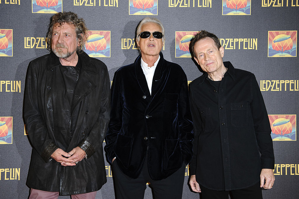 Photo by Ben Pruchnie/Getty Images