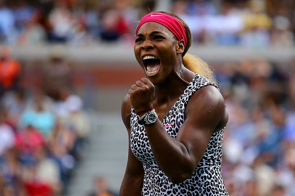 Photo by Al Bello/Getty Images