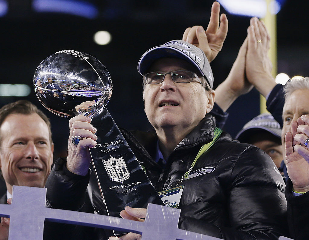 Kevin C. Cox/Getty Images