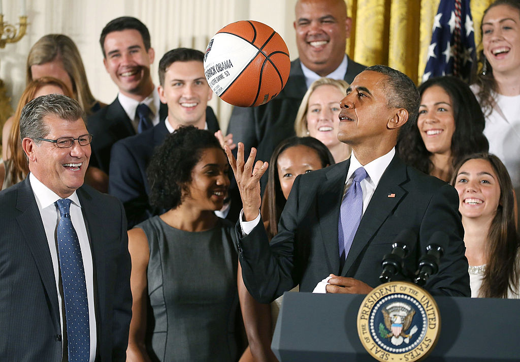 Mark Wilson/Getty Images