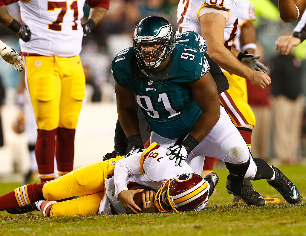 Rich Schultz /Getty Images