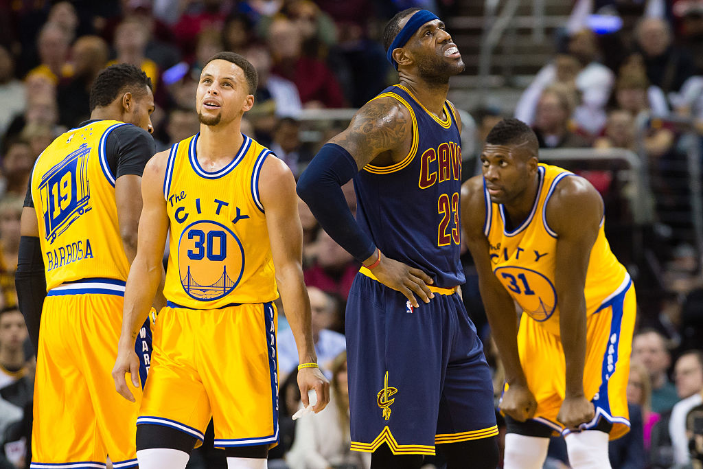 Jason Miller/Getty Images
