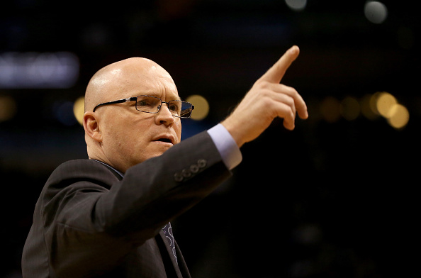 Scott Skiles Bio- Age, Family, Wife, Children, Stats, Contract, Salary, Net  worth