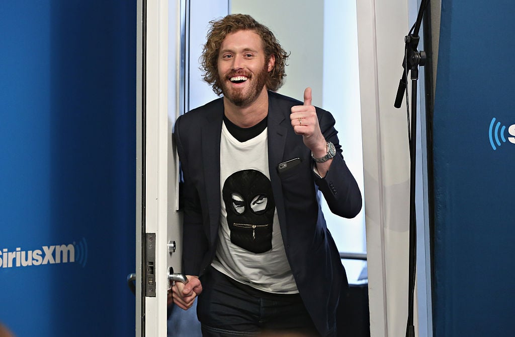 Cindy Ord/Getty Images