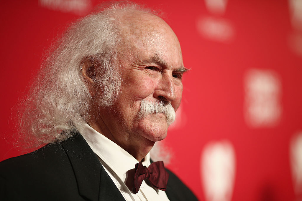 Photo by Christopher Polk/Getty Images for NARAS