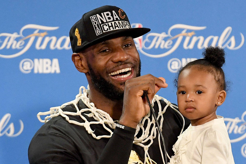 Thearon W. Henderson/Getty Images