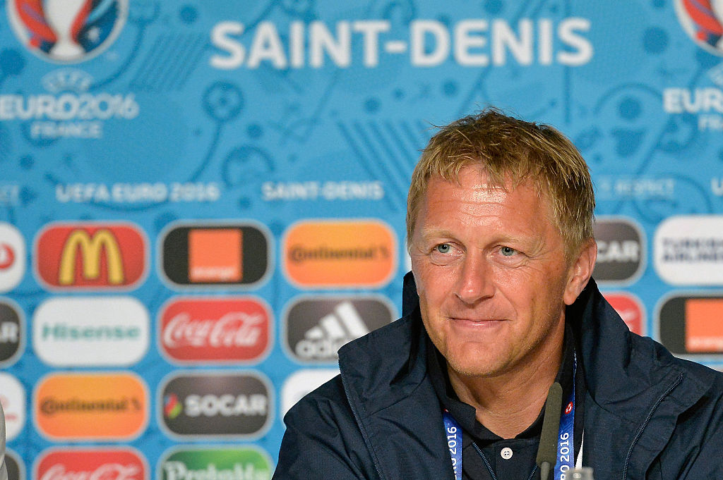 Handout/UEFA via Getty Images