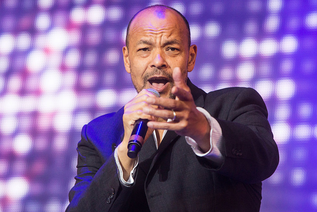 Inside Roland Gift's Fortune: Roland Gift's Assets & Salary ( Updated) Net Worth 2026: Career Earnings & Assets