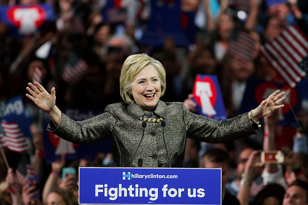 EDUARDO MUNOZ ALVAREZ/AFP/Getty Images