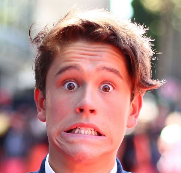 Jai Waetford Net Worth | Celebrity Net Worth