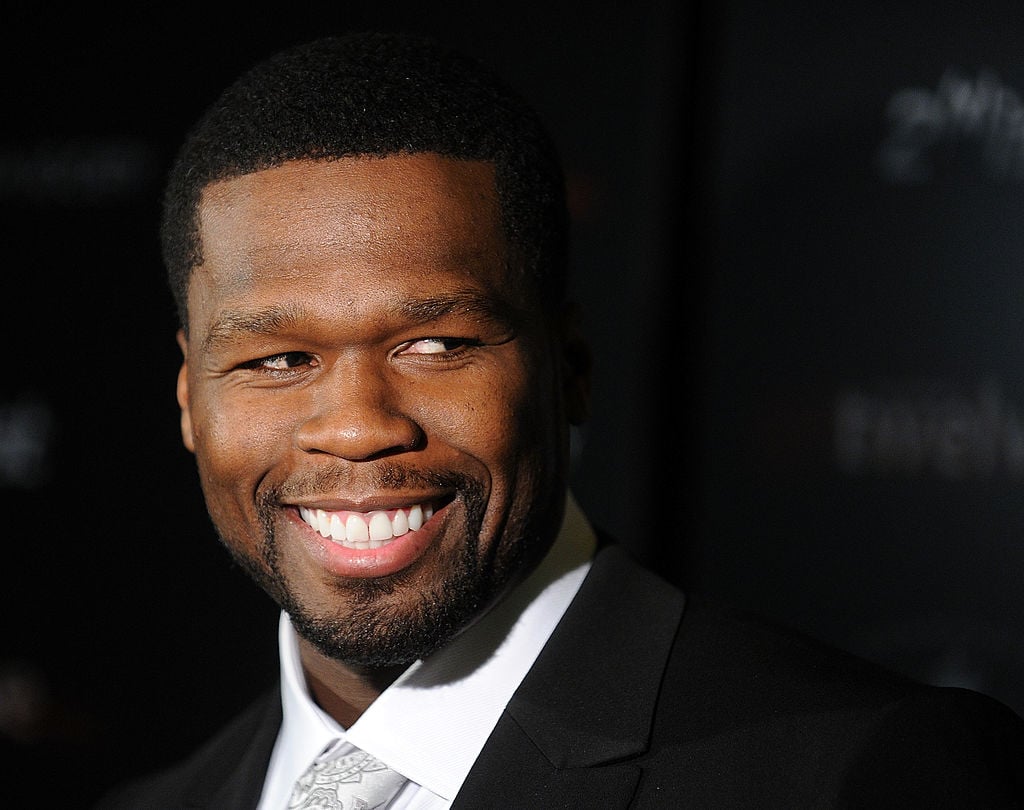 50 Cent Settles Bankruptcy Nightmare With Extremely Expensive Payment ...