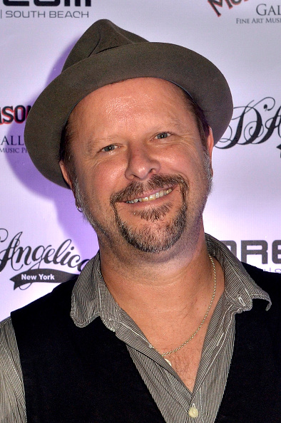 Danny Clinch Net Worth | Celebrity Net Worth