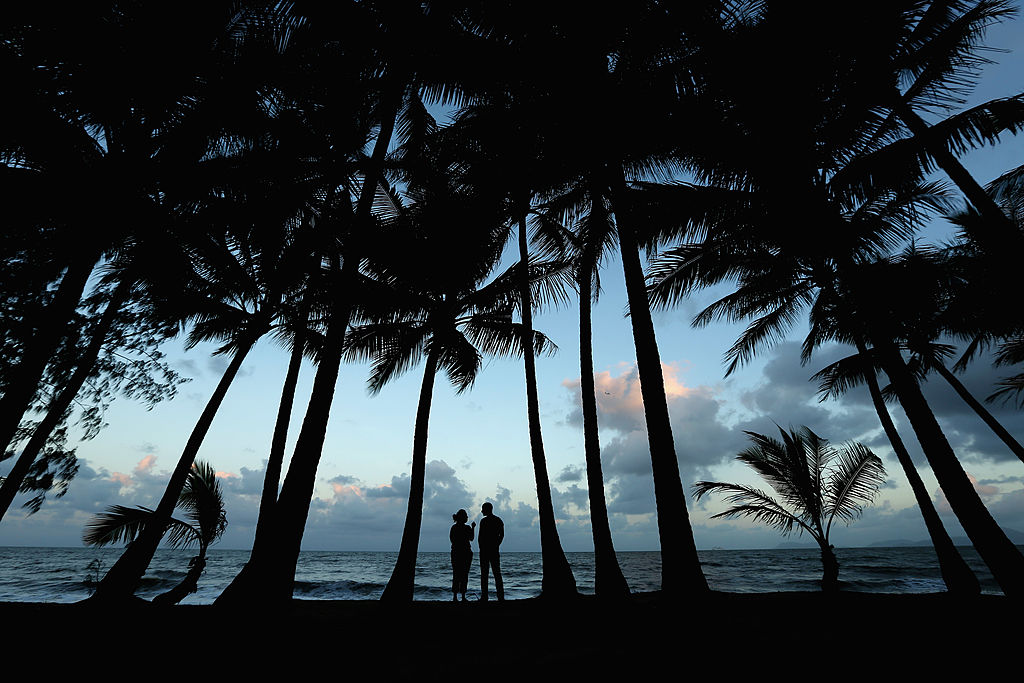 Photo by Mark Kolbe/Getty Images