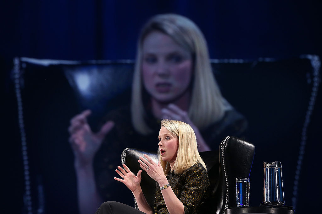 Justin Sullivan/Getty Images