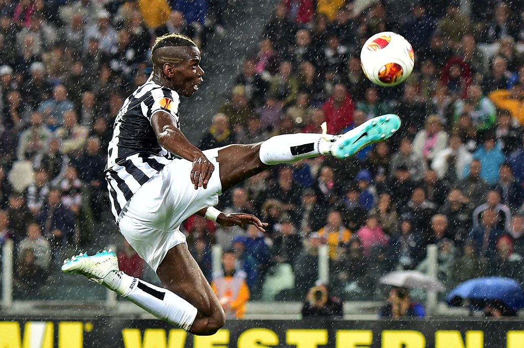 GIUSEPPE CACACE/AFP/Getty Images