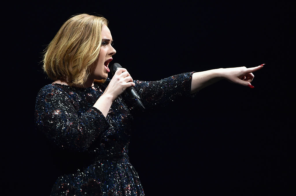 Gareth Cattermole/Getty Images