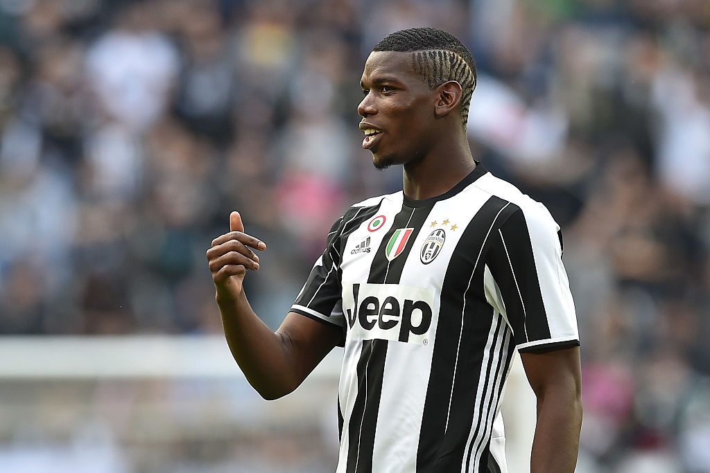 (Valerio Pennicino/Getty Images)