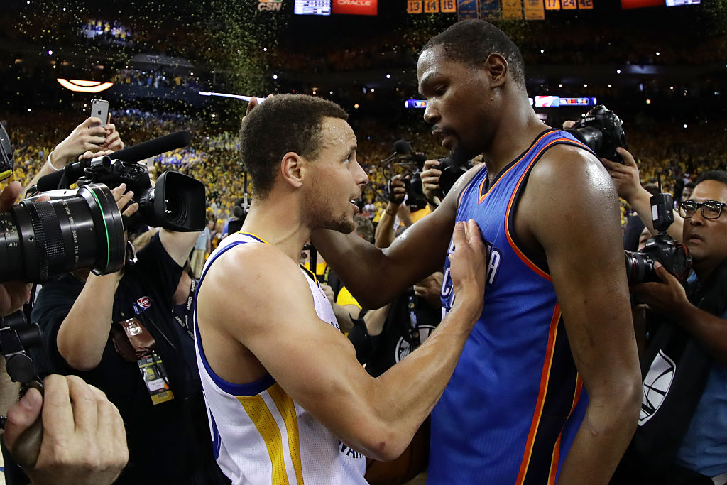Ezra Shaw/Getty Images