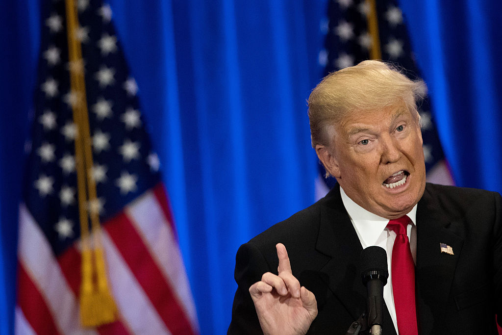 Drew Angerer/Getty Images