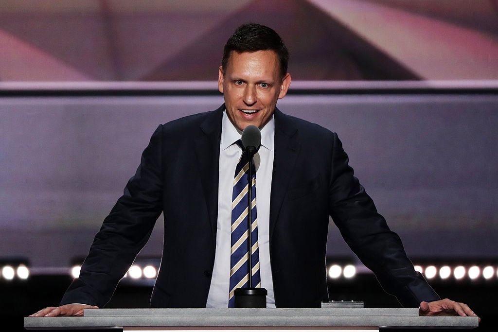 Alex Wong/Getty Images