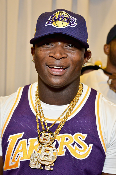 O.T. Genasis Net Worth | Celebrity Net Worth