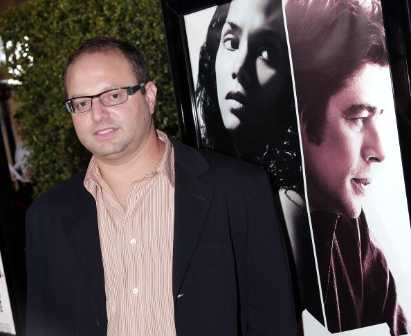 Allan Loeb Net Worth | Celebrity Net Worth