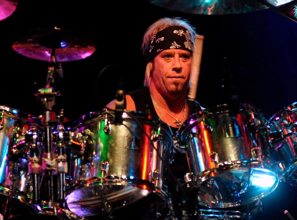 Bobby Blotzer Net Worth | Celebrity Net Worth