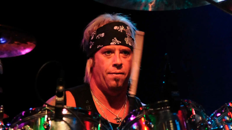 Latest Update: Bobby Blotzer's Assets & Salary ( Updated) Net Worth 2026: Career Earnings & Assets