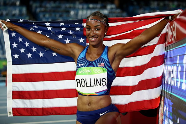 Brianna Rollins Net Worth | Celebrity Net Worth