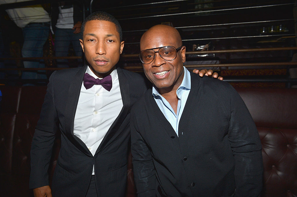 Alberto E. Rodriguez/Getty Images for BET