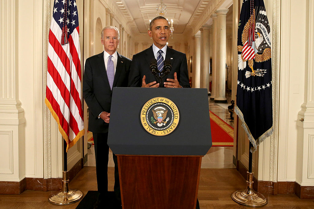 Andrew Harnik Pool/Getty Images