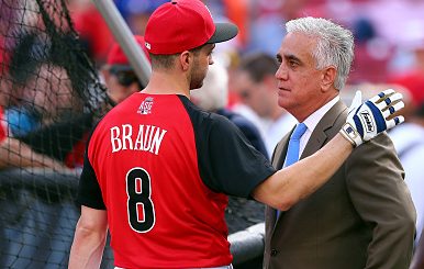 Pedro Gomez Net Worth | Celebrity Net Worth