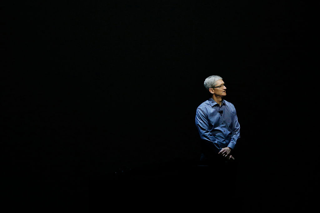 Stephen Lam/ Getty Images