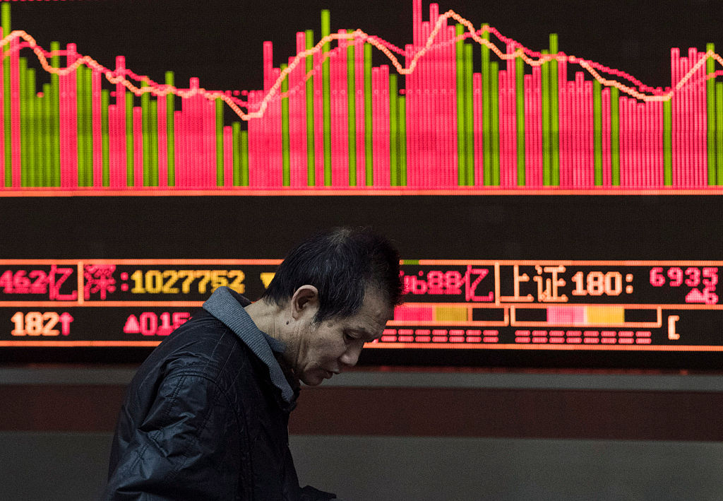 FRED DUFOUR/AFP/Getty Images