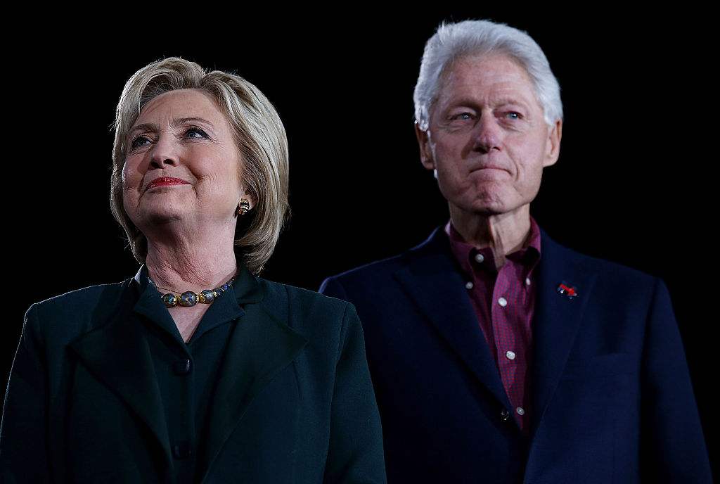 Justin Sullivan/Getty Images