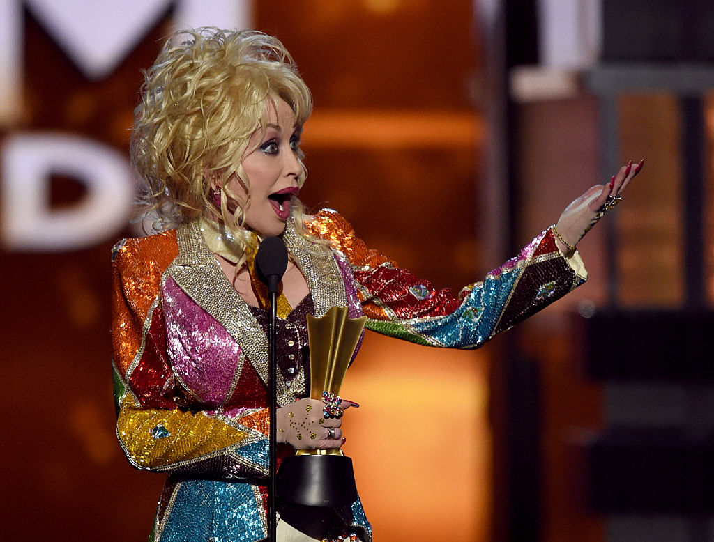 Ethan Miller/Getty Images